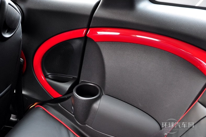 2012款 1.6T COOPER S 中國(guó)任務(wù)版
