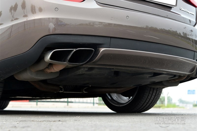 總裁 2013款 3.8T 標(biāo)準(zhǔn)型