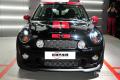 2012款 1.6T COOPER S 中國(guó)任務(wù)版