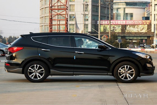2013款 改款 2.0T 自動(dòng)四驅(qū)頂級(jí)型