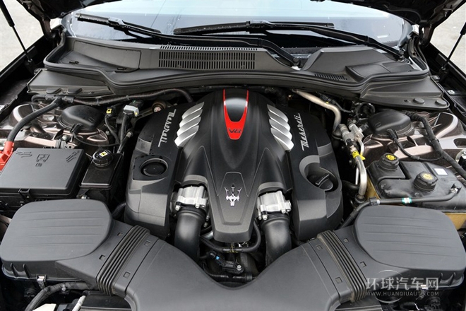 總裁 2013款 3.8T 標(biāo)準(zhǔn)型