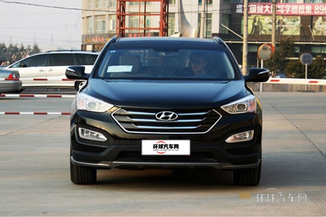 2013款 改款 2.0T 自動四驅(qū)頂級型
