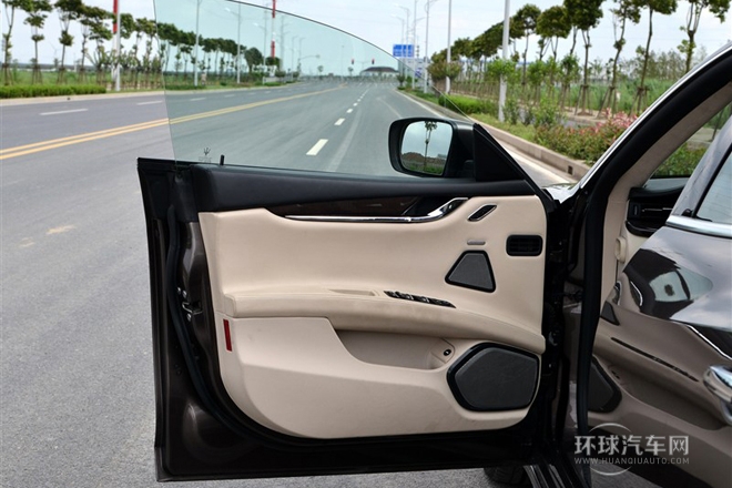總裁 2013款 3.8T 標(biāo)準(zhǔn)型