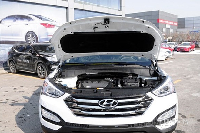 2013款 改款 2.0T 自動(dòng)四驅(qū)尊貴型