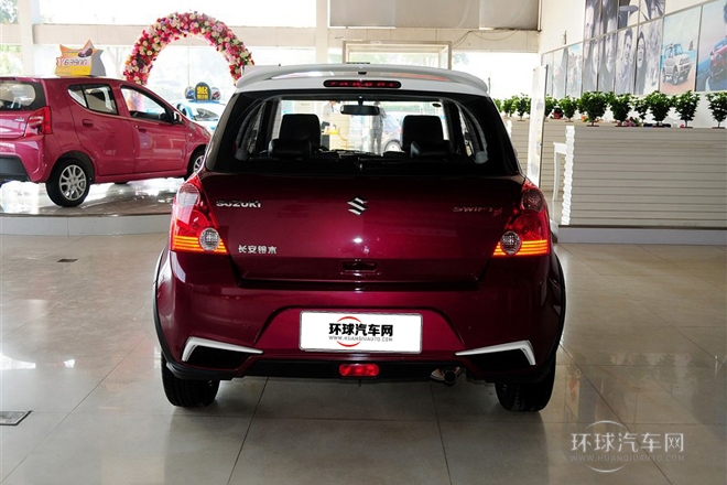 2013款 1.5L 手動(dòng)20周年限量版