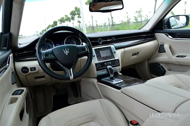 總裁 2013款 3.8T 標(biāo)準(zhǔn)型