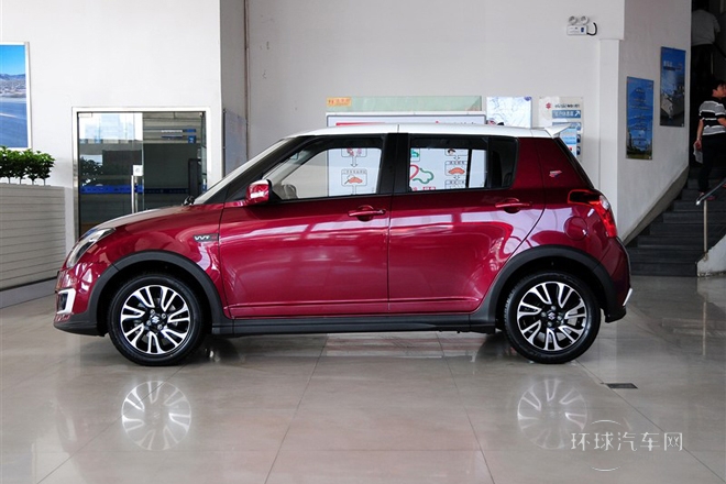 2013款 1.5L 手動(dòng)20周年限量版