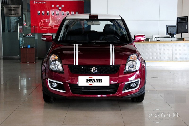 2013款 1.5L 手動(dòng)20周年限量版