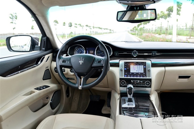 總裁 2013款 3.8T 標(biāo)準(zhǔn)型