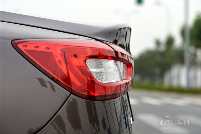 總裁 2013款 3.8T 標準型