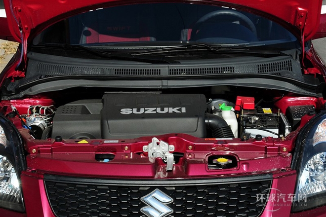 2013款 1.5L 自動20周年限量版
