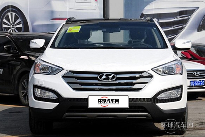 2013款 改款 2.0T 自動(dòng)四驅(qū)尊貴型