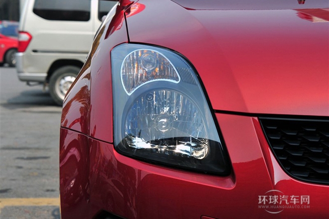 2013款 1.5L 手動運動版