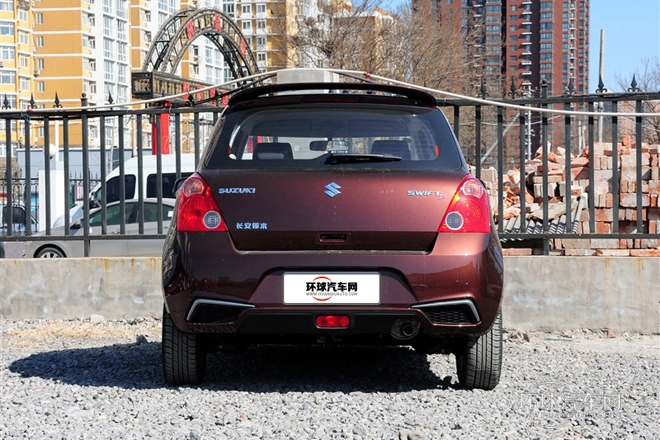 2013款 1.5L 自動運動版