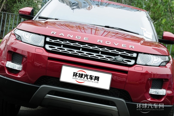 2015款 2.0T 5門(mén)耀享版