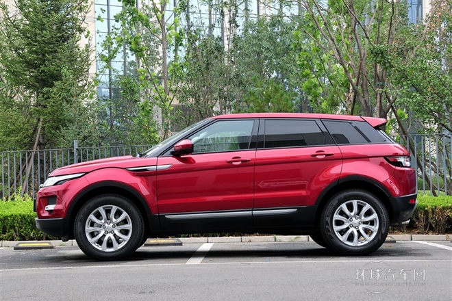 2015款 2.0T 5門(mén)耀享版