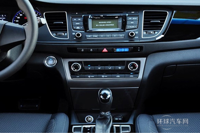 2014款 1.8L 手動(dòng)舒適型