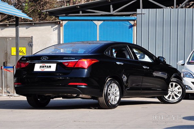2014款 1.8L 手動舒適型