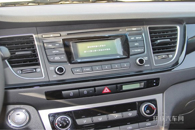 2014款 1.8L 自動(dòng)舒適型