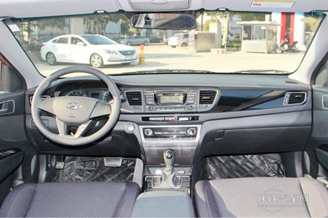 2014款 1.8L 自動(dòng)舒適型