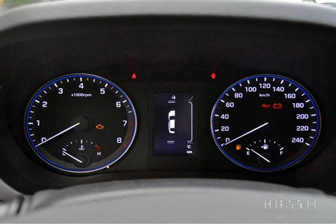 2014款 1.8L 自動智能型