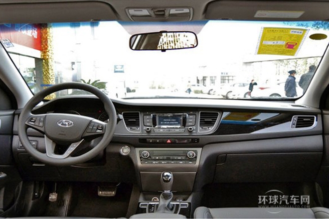 2014款 1.8L 自動(dòng)智能型