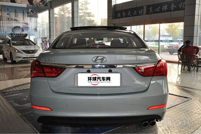 2014款 1.8L 自動(dòng)智能型