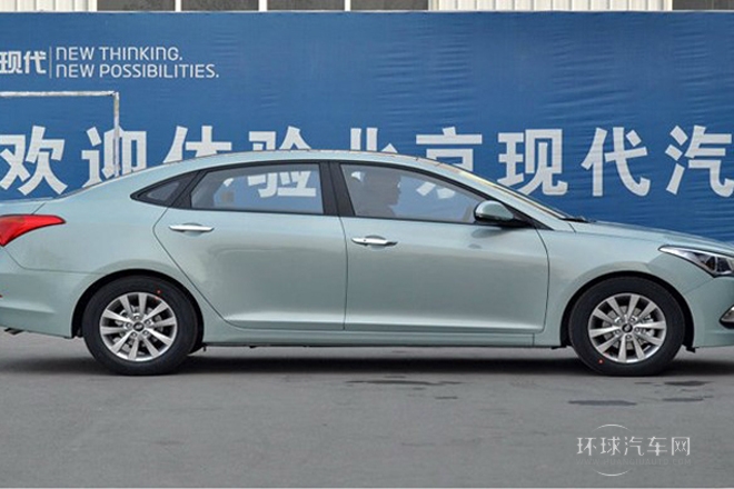 2014款 1.8L 自動智能型