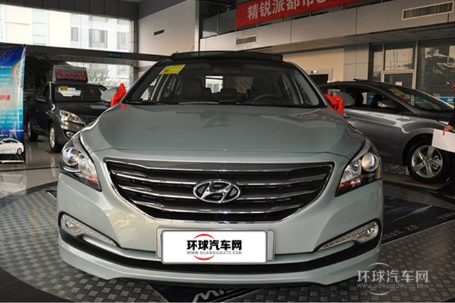 2014款 1.8L 自動(dòng)智能型