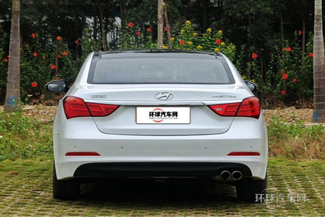 2014款 1.8L 自動(dòng)尊貴型