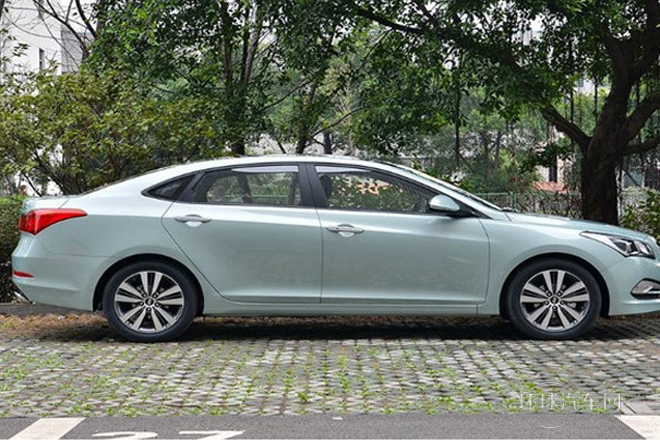 2014款 2.0L 自動(dòng)至尊型