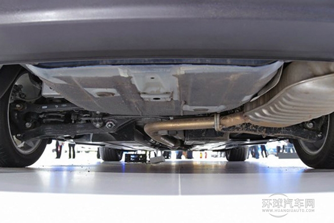 2014款 2.0L 自動(dòng)旗艦型