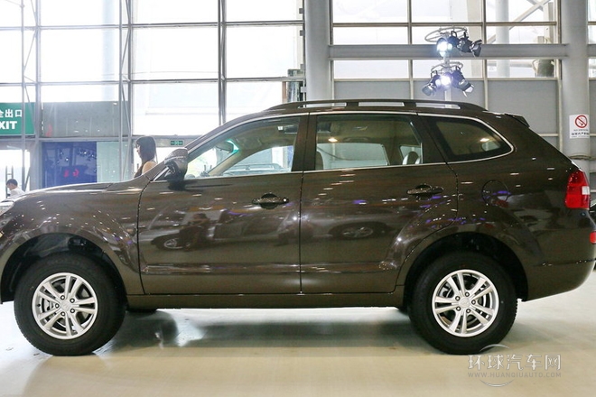 2014款 2.0T 手動兩驅(qū)智靜版
