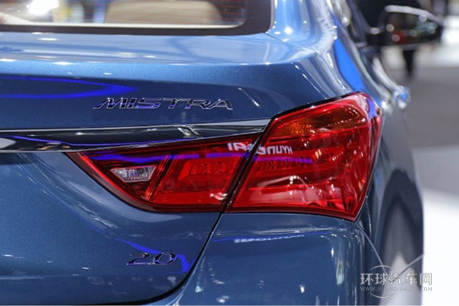 2014款 2.0L 自動(dòng)旗艦型