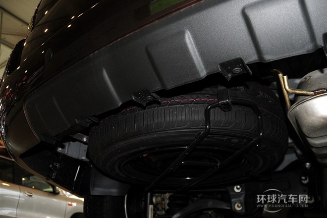 2014款 2.0T 手動兩驅(qū)智靜版