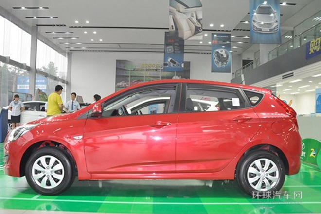 2014款 1.4L 手動(dòng)GL