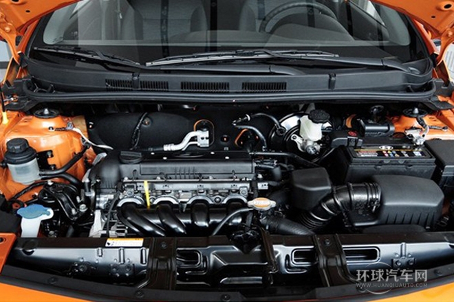 2014款 1.4L 手動GLX