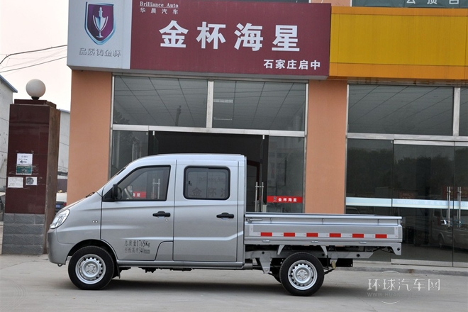 2012款 1.0L標(biāo)準(zhǔn)型DL465Q5