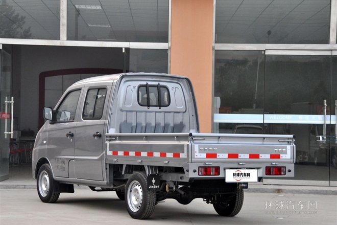 2012款 1.0L標(biāo)準型DL465Q5
