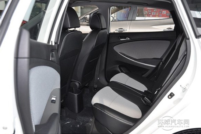 2014款 1.4L 自動(dòng)GLX