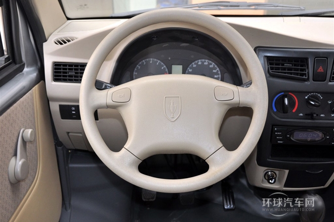 2012款 1.0L標(biāo)準(zhǔn)型DL465Q5