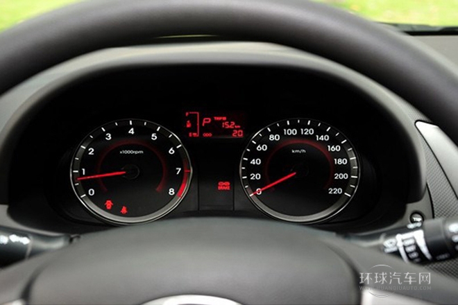 2014款 1.4L 自動(dòng)GLX