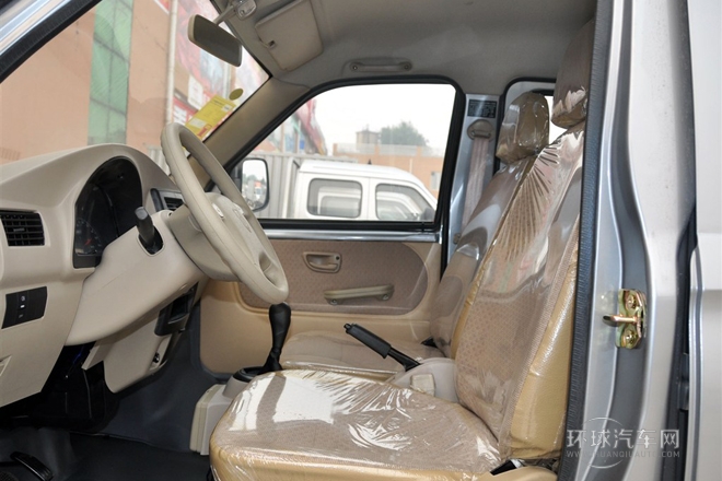 2012款 1.0L標(biāo)準(zhǔn)型DL465Q5