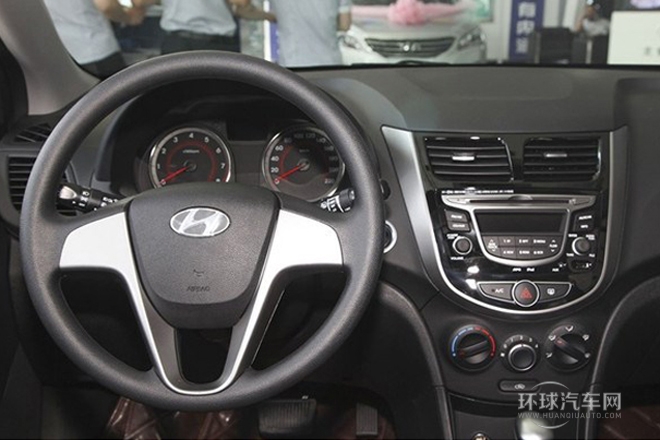 2014款 1.4L 自動TOP