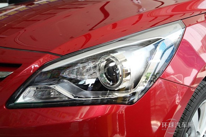 2014款 1.4L 自動(dòng)TOP
