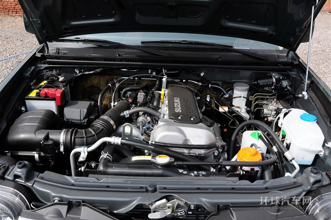2012款 1.3 MT JLX導(dǎo)航版