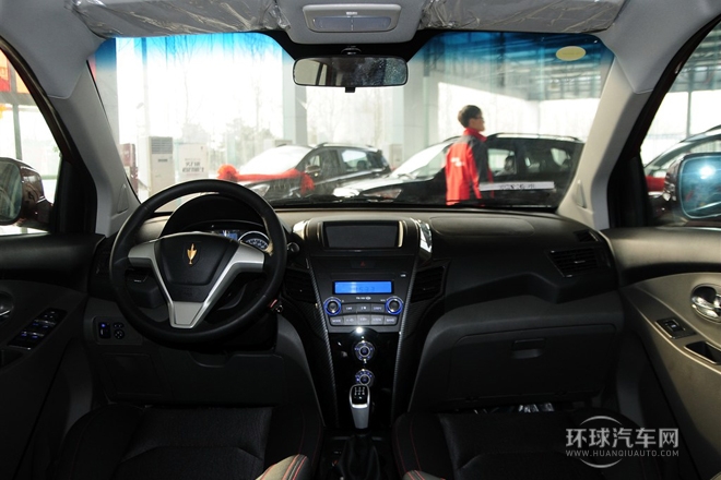2014款 1.5L 手動(dòng)精英型