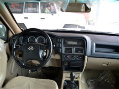 2013款 2.4L舒適型