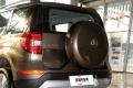 2014款 1.4TSI DSG極地版
