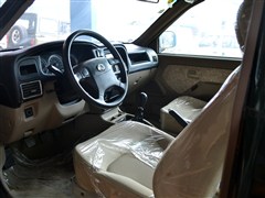 2013款 2.5T豪華型